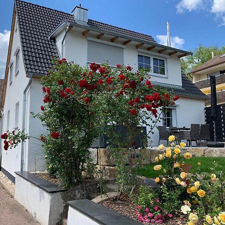 Rosenchalet Leinach Kültér fotó