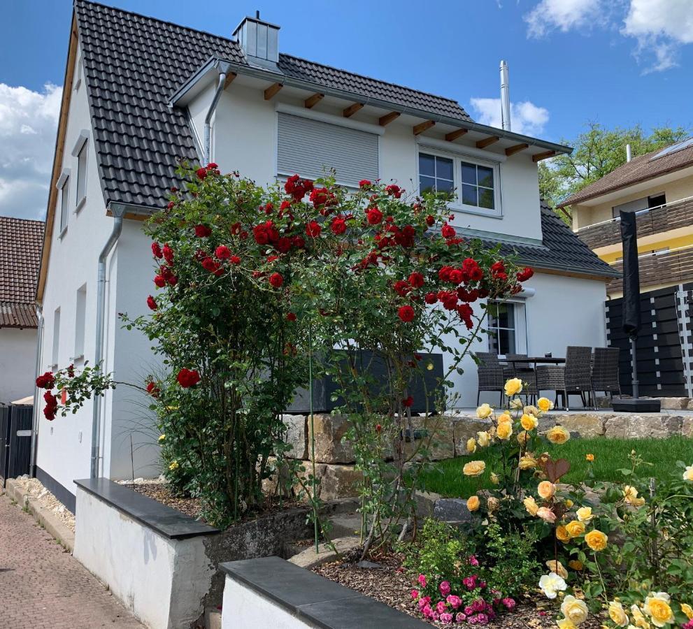 Rosenchalet Leinach Kültér fotó