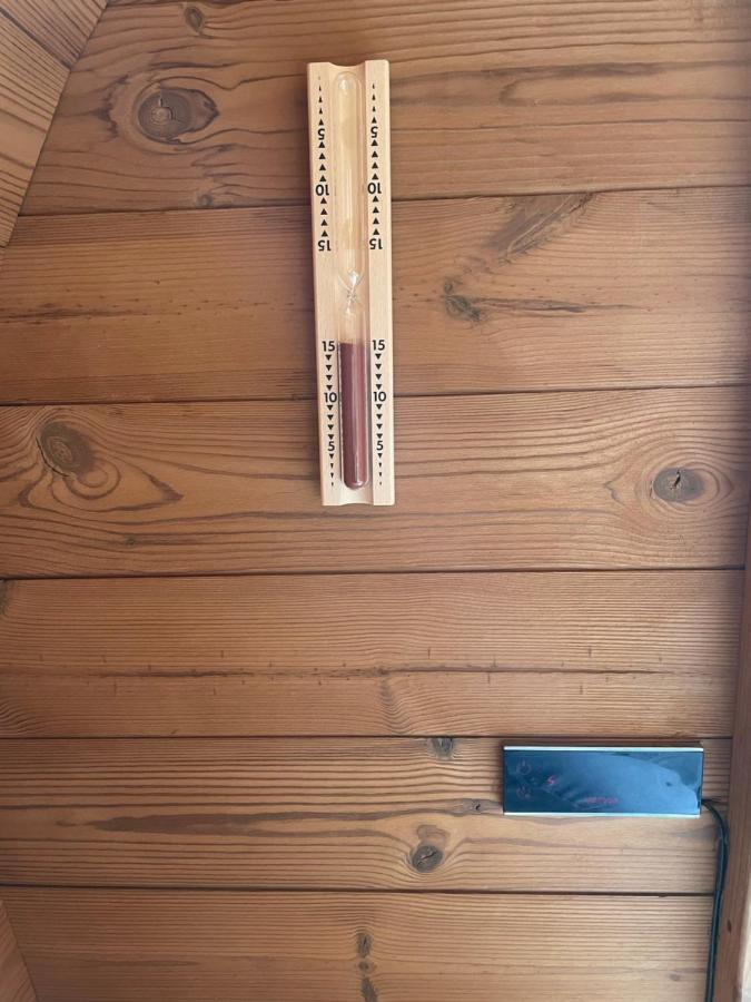 Rosenchalet Leinach Kültér fotó