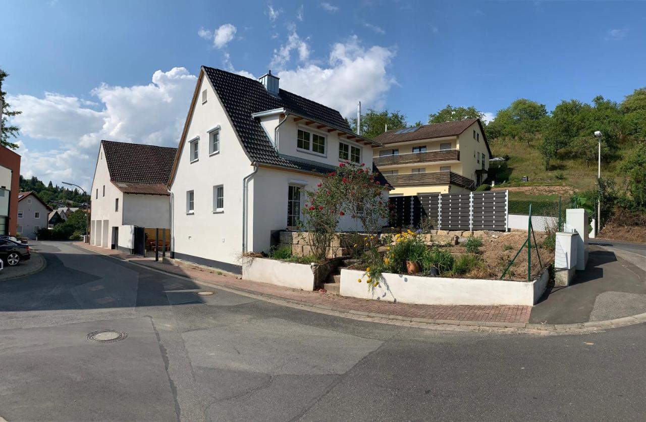 Rosenchalet Leinach Kültér fotó