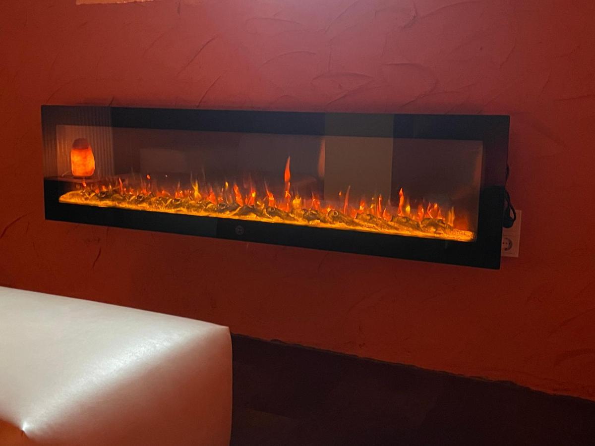 Rosenchalet Leinach Kültér fotó