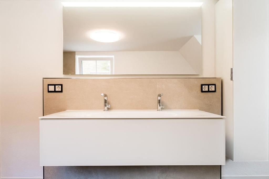 Rosenchalet Leinach Kültér fotó