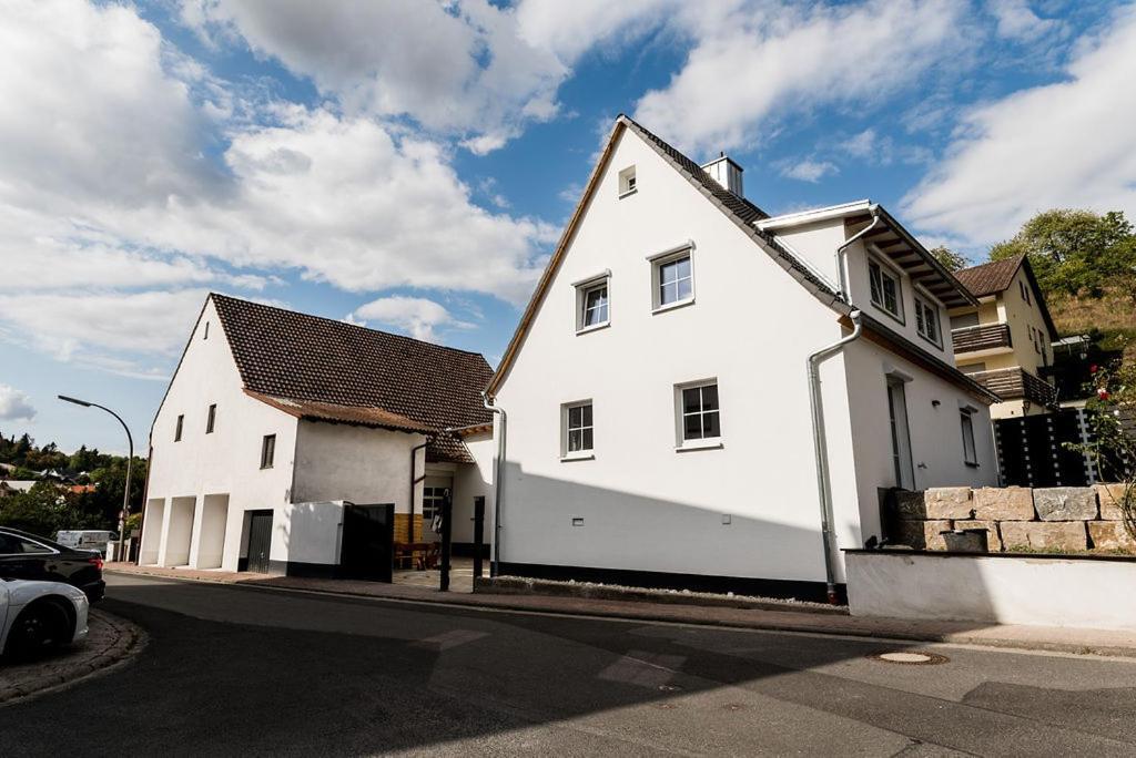 Rosenchalet Leinach Kültér fotó