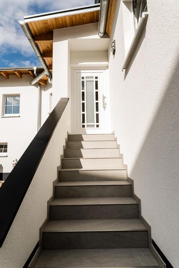 Rosenchalet Leinach Kültér fotó