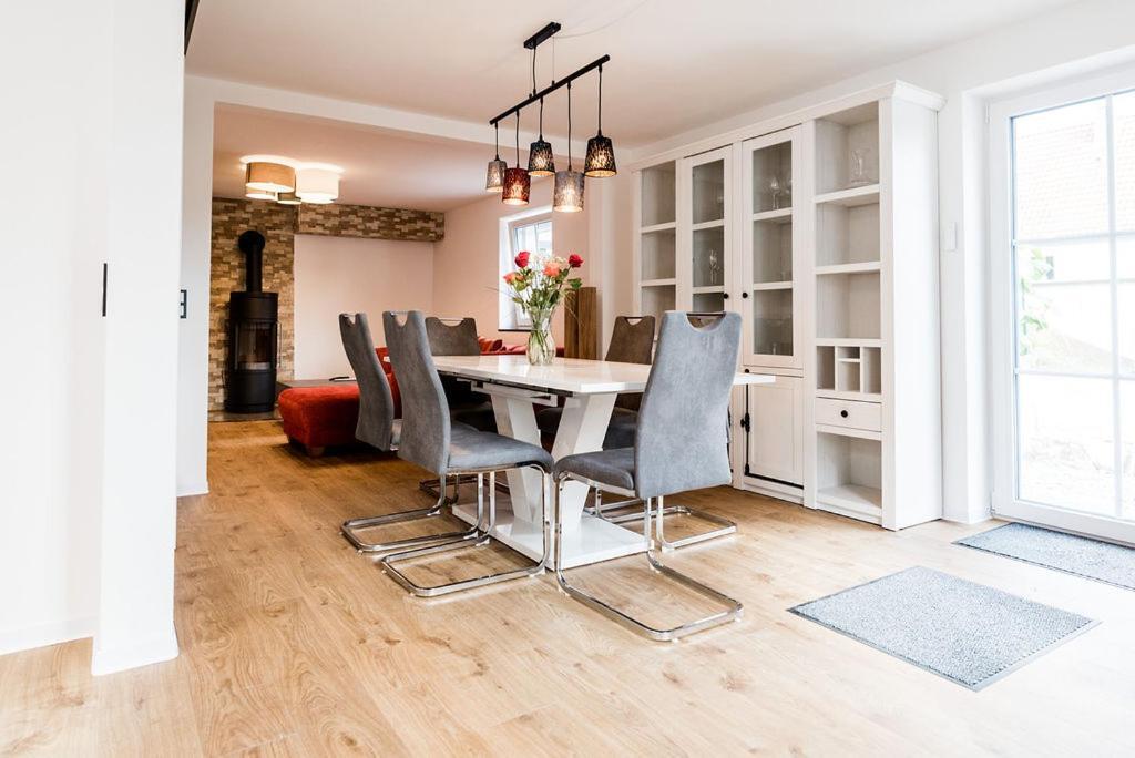 Rosenchalet Leinach Kültér fotó